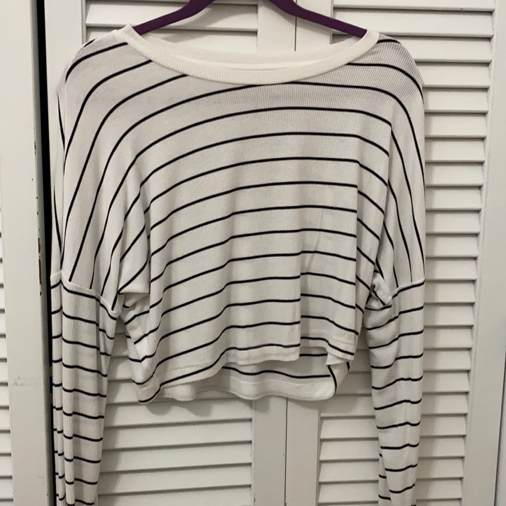 Aeropostale sweater